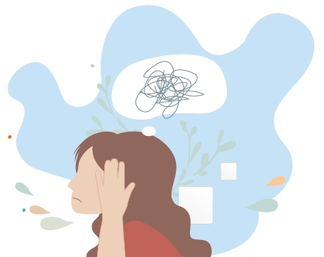 5 blessures de l’âme 5 blessures de l'âme